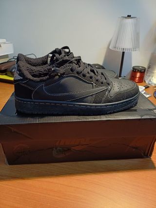 Nike Travis Scott Phantom