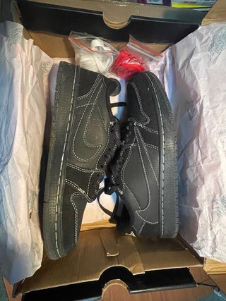 Nike Travis Scott Phantom