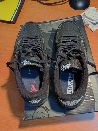 Nike Travis Scott Phantom