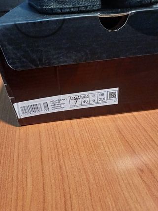 Nike Travis Scott Phantom