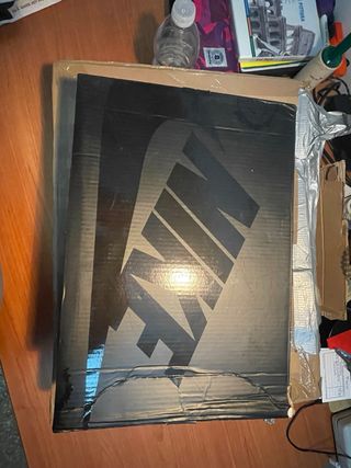 Nike Travis Scott Phantom