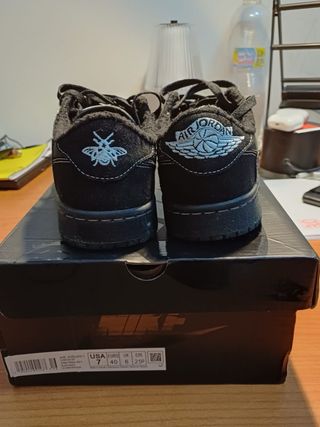 Nike Travis Scott Phantom