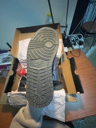 Nike Travis Scott Phantom