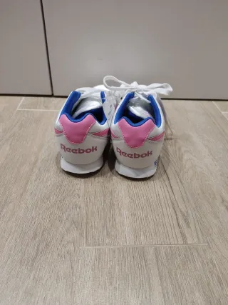 Zapatillas Reebok Niña Talla 37