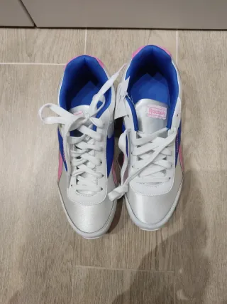 Zapatillas Reebok Niña Talla 37