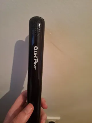 Plancha Profesional Albi Pro 2817B Negra