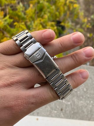 TAG Heuer 4000 Professional