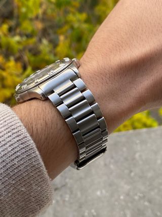 TAG Heuer 4000 Professional