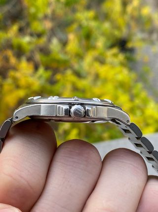 TAG Heuer 4000 Professional