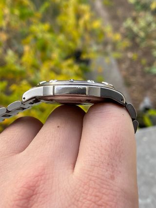 TAG Heuer 4000 Professional