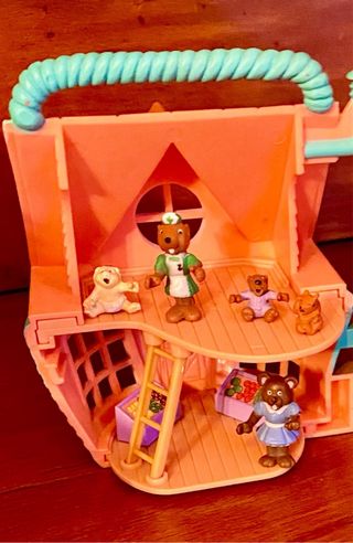 Teeny Weeny Drogheria e Caffè