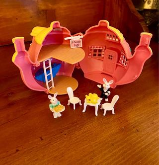 Teeny Weeny Drogheria e Caffè