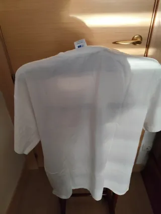 Camiseta Real Madrid A por la Décima