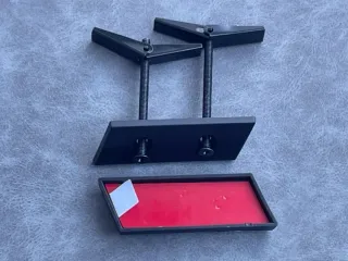 Audi S5 Logo Emblema de Parilla Calandra