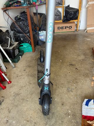 Patinete Cecotec Bongo Serie A