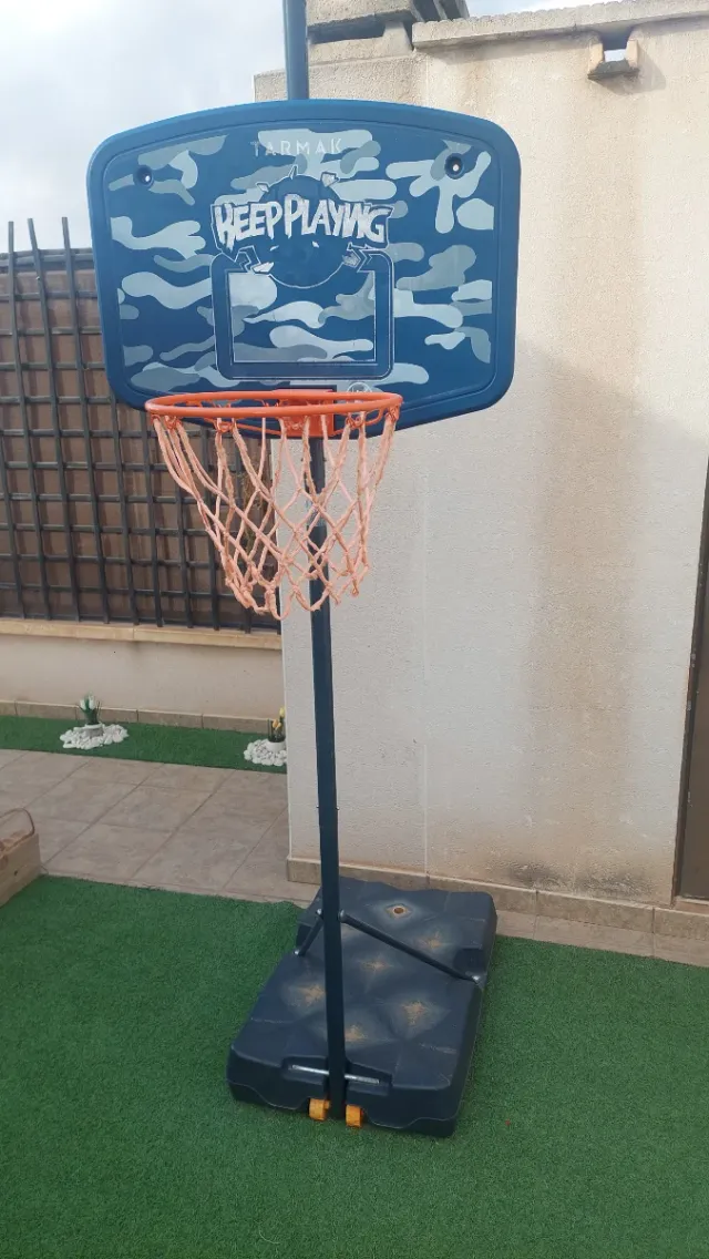 Canestro da basket Tarmak