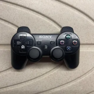 Controller PS3 DualShock Sixaxis Originale Sony