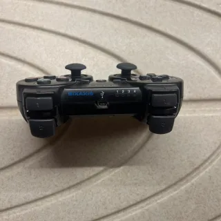 Controller PS3 DualShock Sixaxis Originale Sony