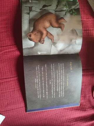 El Retorno De Villarina