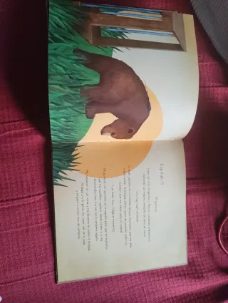 El Retorno De Villarina