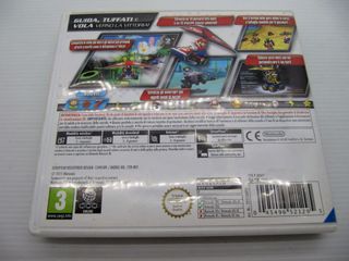 Mario Kart 7 3DS Nintendo