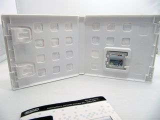 Mario Kart 7 3DS Nintendo