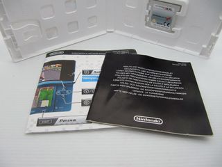 Mario Kart 7 3DS Nintendo