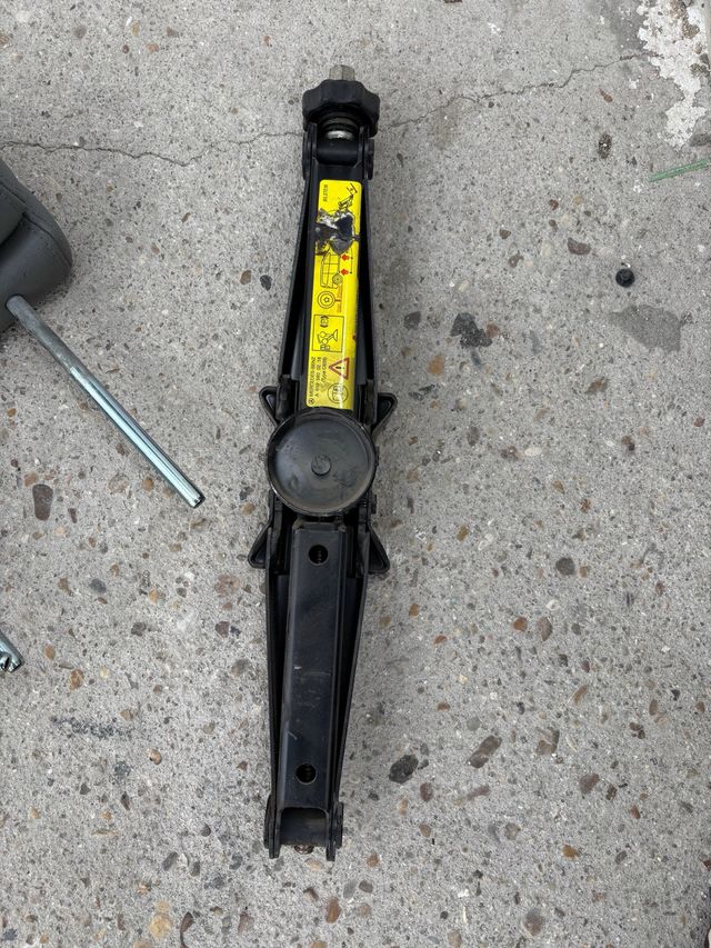 Gato Mercedes Vito Viano Torre