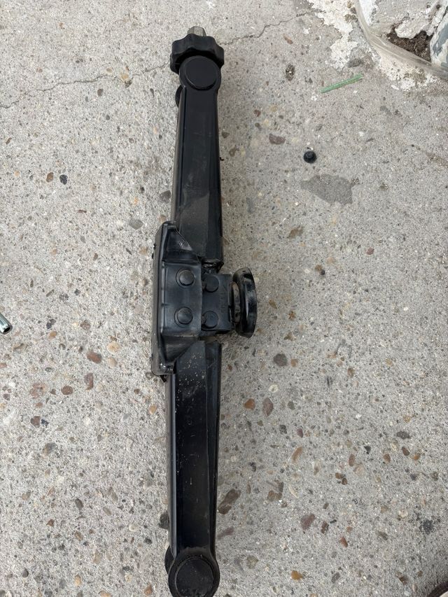 Gato Mercedes Vito Viano Torre