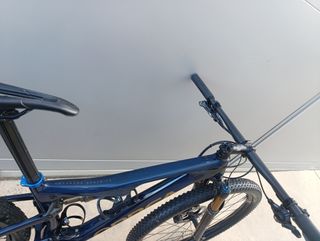 Orbea oiz OMX 2023 carbono 29 doble suspension mtb