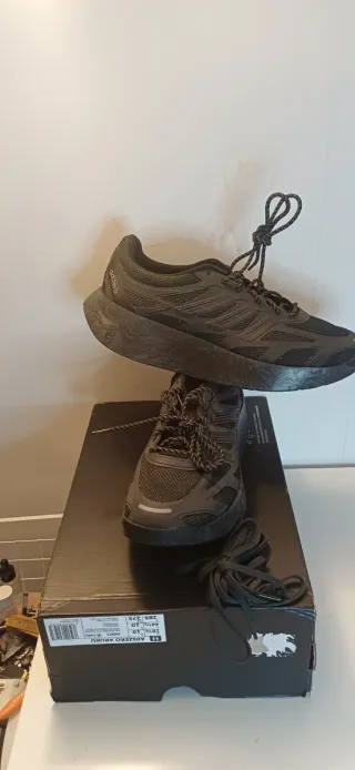 Adidas Adizero Zapatillas Running Hombre