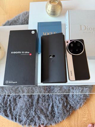 Xiaomi 15 ultra