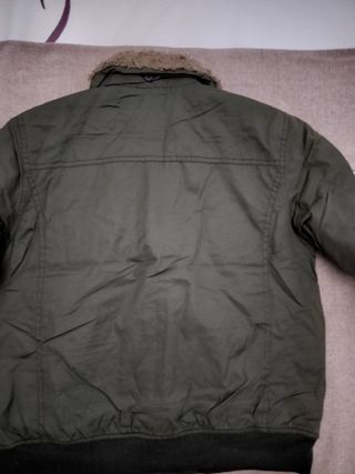 Chaqueta Skhuaban niño 7/8 años