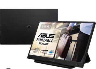Pantalla Portátil Asus Zen Screen MB166C