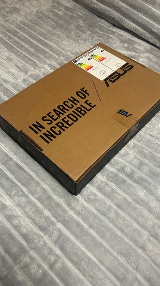 Pantalla Portátil Asus Zen Screen MB166C