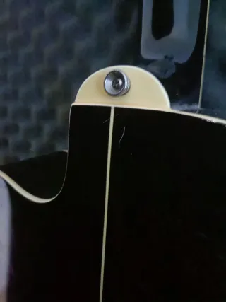 Guitarra Aston 12 cuerdas