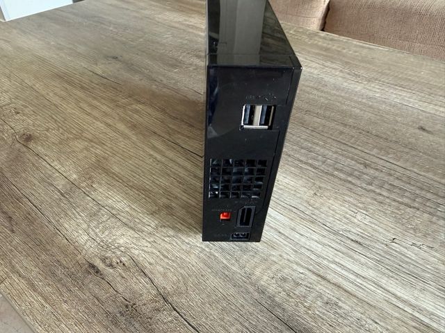 Nintendo Wii Mario Kart Pack Negro