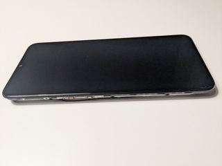 Schermo + cornice + batteria per Oppo A16 e A16s