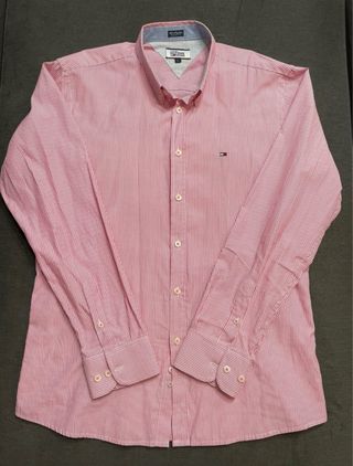 Camisa Tommy Hilfiger