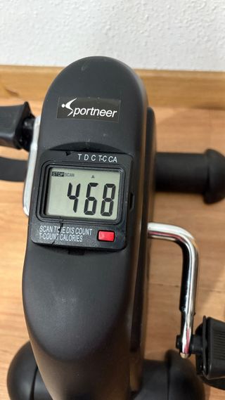 Mini Bicicleta Estática Sportneer