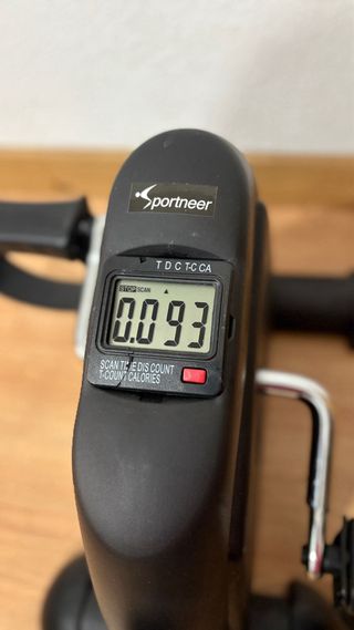 Mini Bicicleta Estática Sportneer