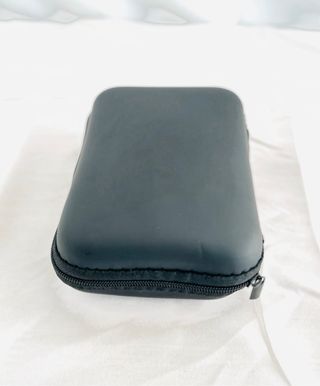 Máquina de humo mini portatil