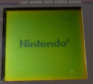 Consola Nintendo Game Boy Classic DMG-01 + Tetris