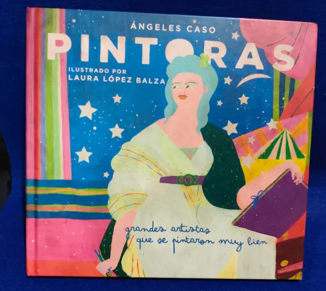 Pintoras: Grandes artistas que se pintaron muy ...