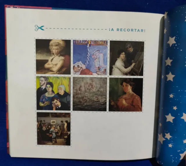 Pintoras: Grandes artistas que se pintaron muy ...