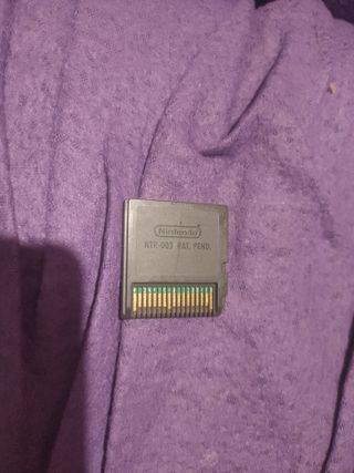 Mario Kart DS Nintendo