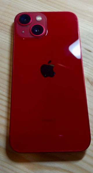IPHONE 13 MINI 128GB ROSSO, IN OTTIME CONDIZIONI
