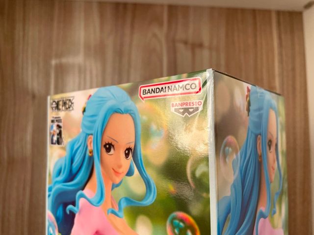 Banpresto One Piece Glitter Glamours Nefeltari