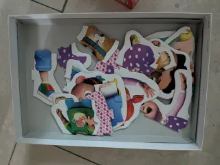 Puzzle Cocomelon +24 meses
