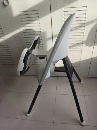 Trona BabyBjörn Blanca